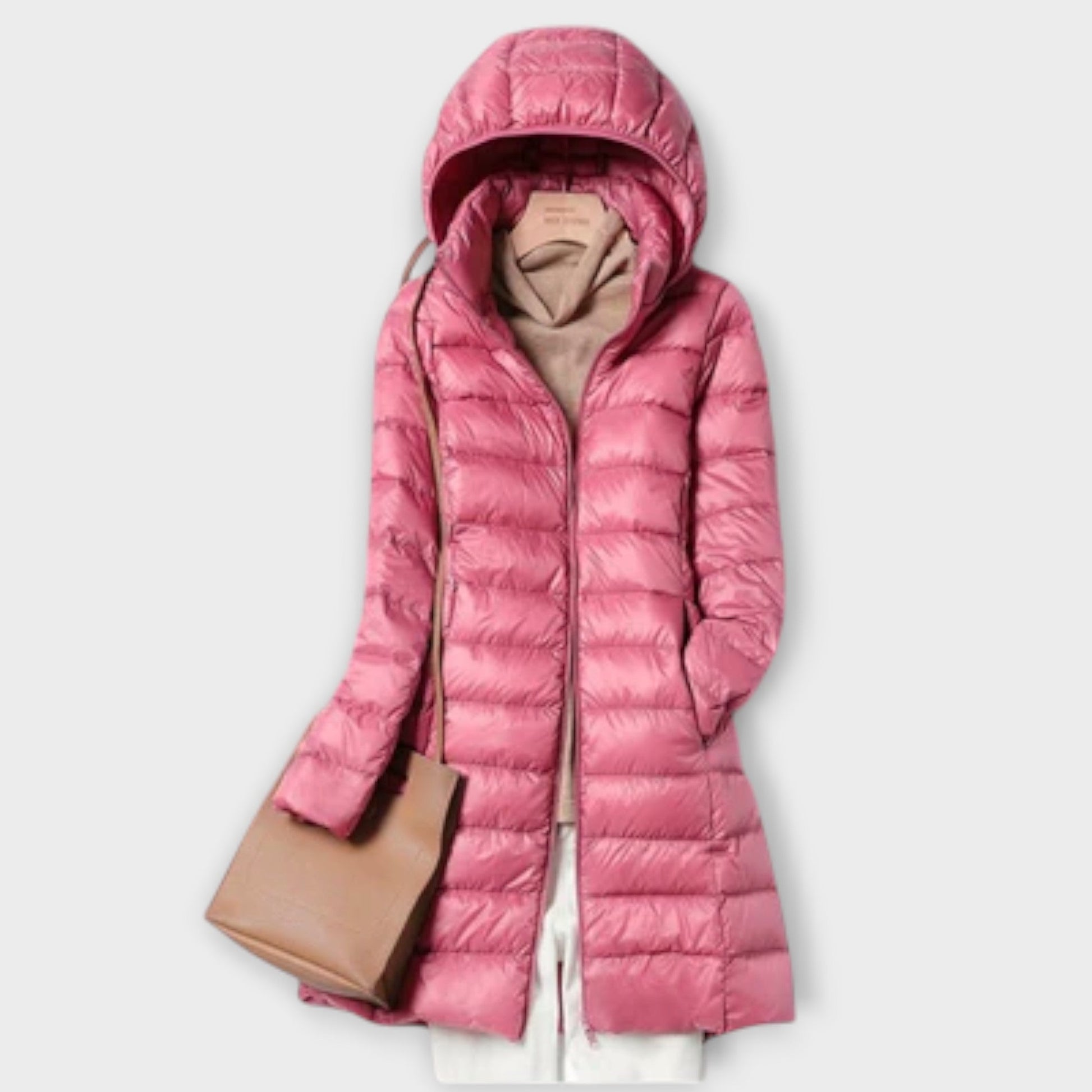 Annika - Giacca Invernale Ultralight e Impermeabile - Montaracrest