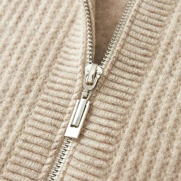 Elio™ | Hoodie in Cashmere di Lusso - Montaracrest
