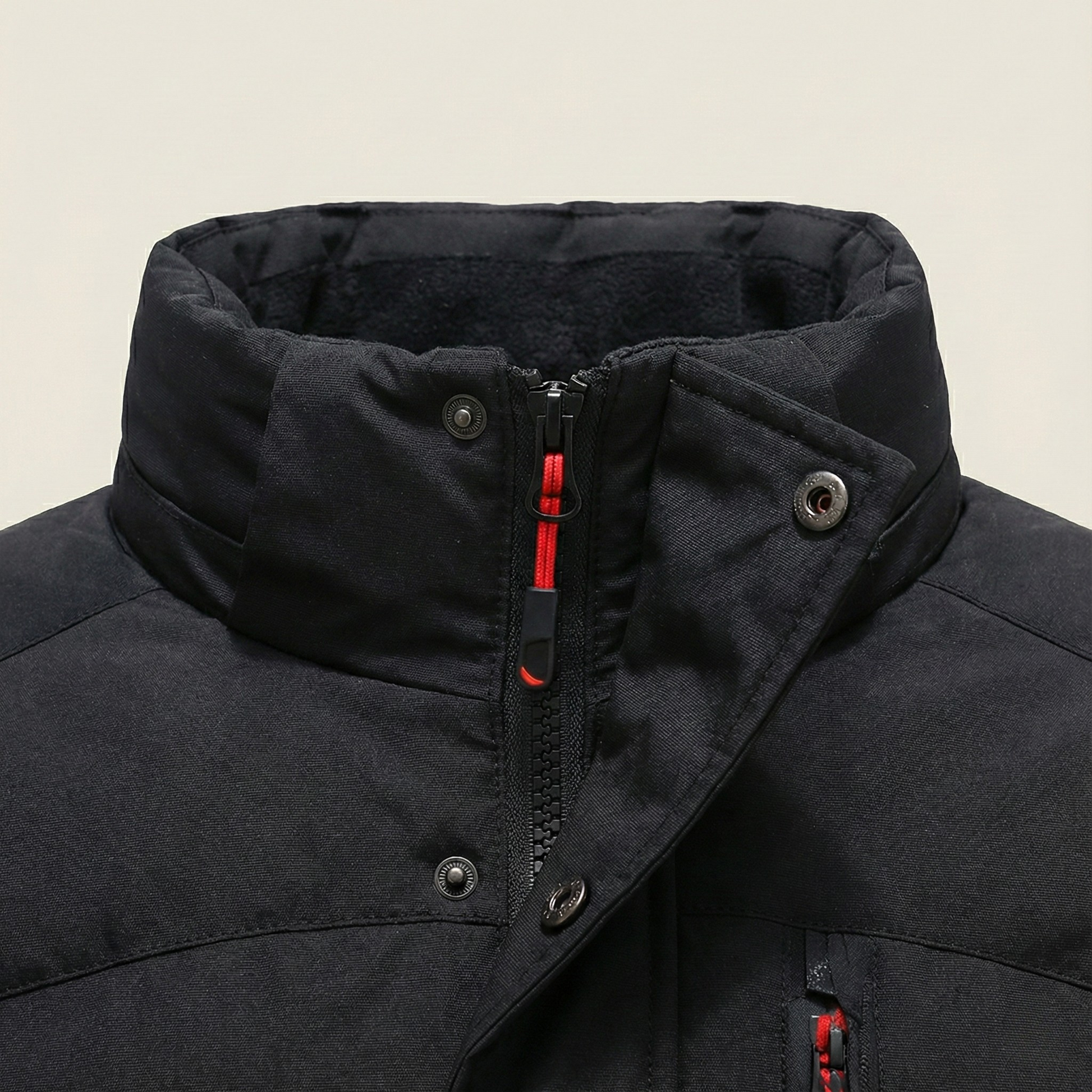Daniele™ | Giacca Termica Outdoor Premium - Montaracrest