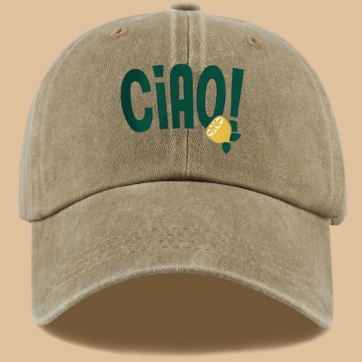 Montaracrest Limone & Ciao summer collection image featuring vibrant lemon-themed design and fresh, lively aesthetic.