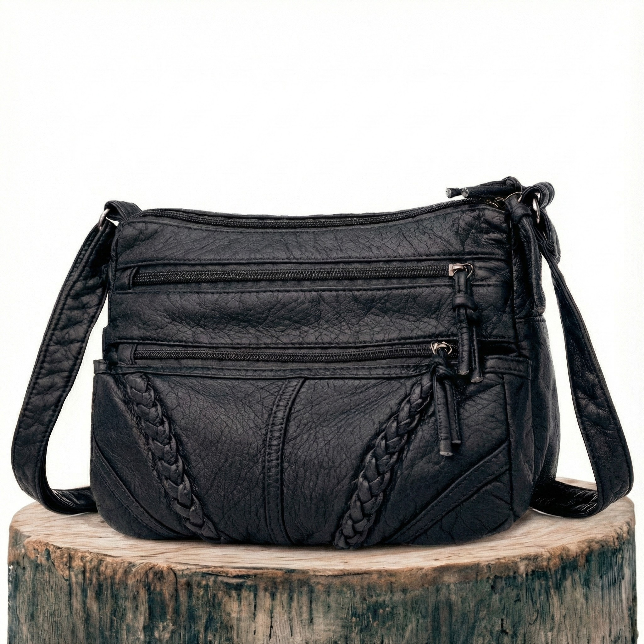 Sophia | Borsa Classica Armonia