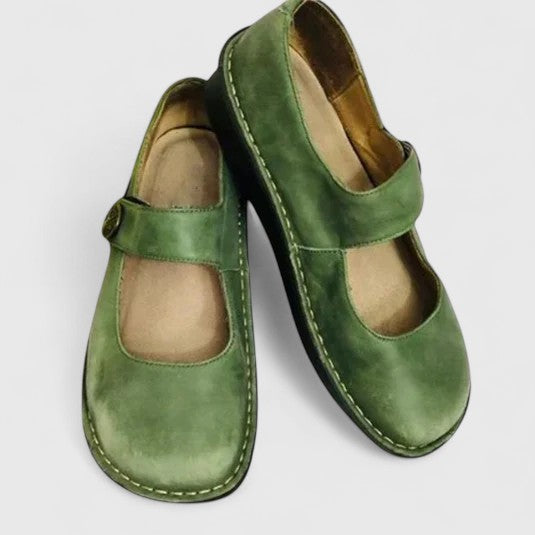 Lisa | Scarpe Mary Jane Ortopediche