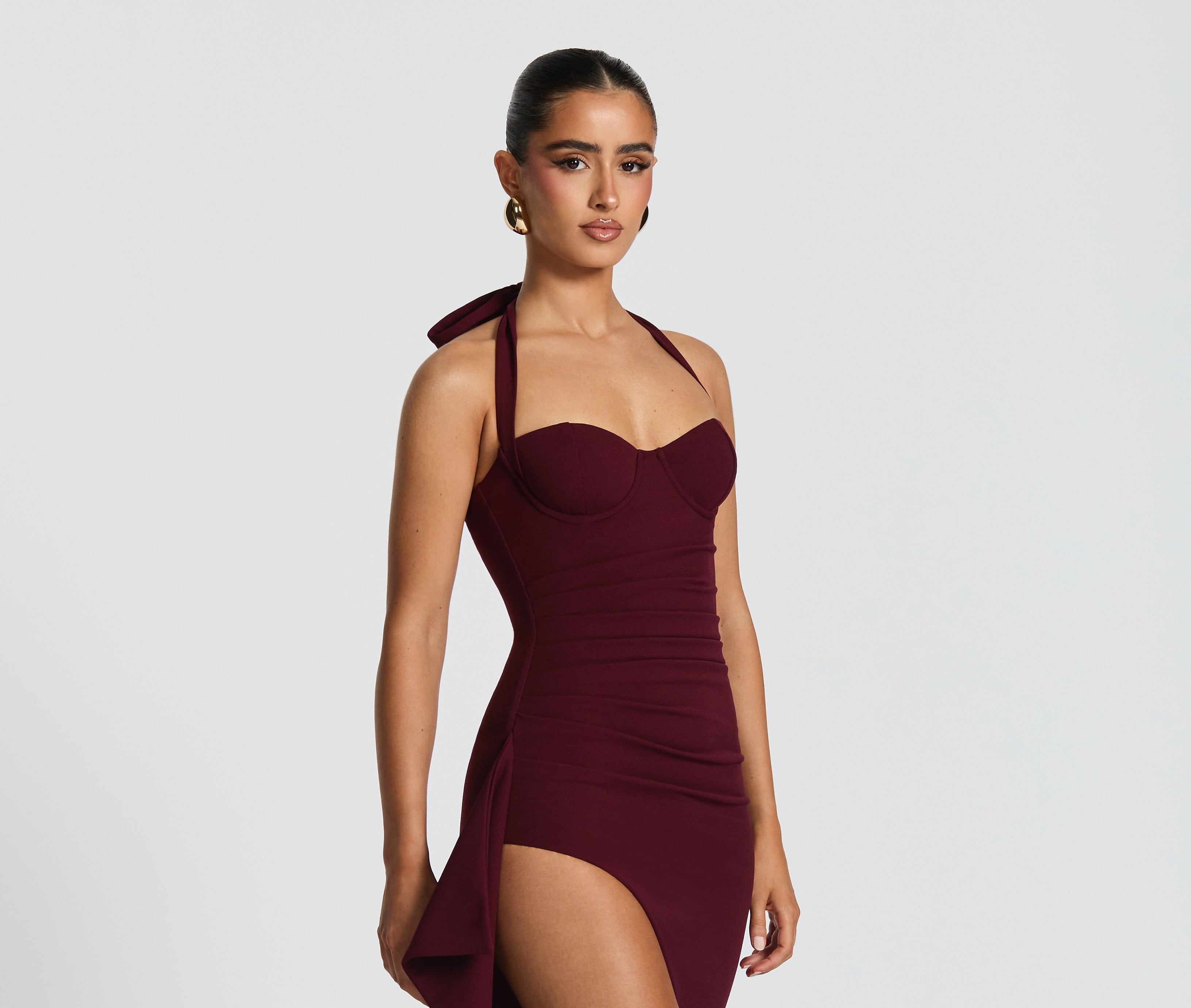 Enchant Maxi Dress - Montaracrest