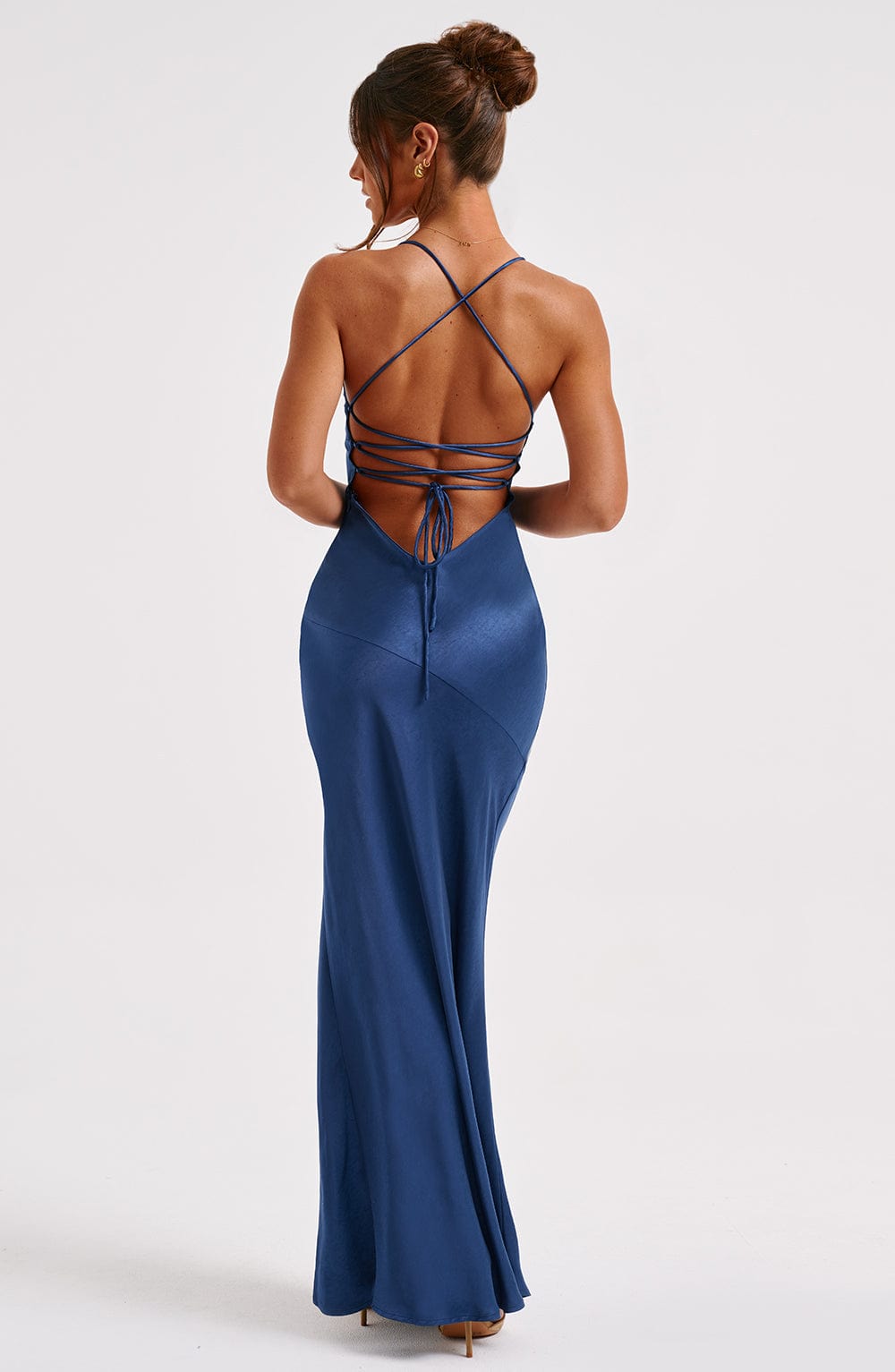 Adrielle Maxi Dress - Montaracrest