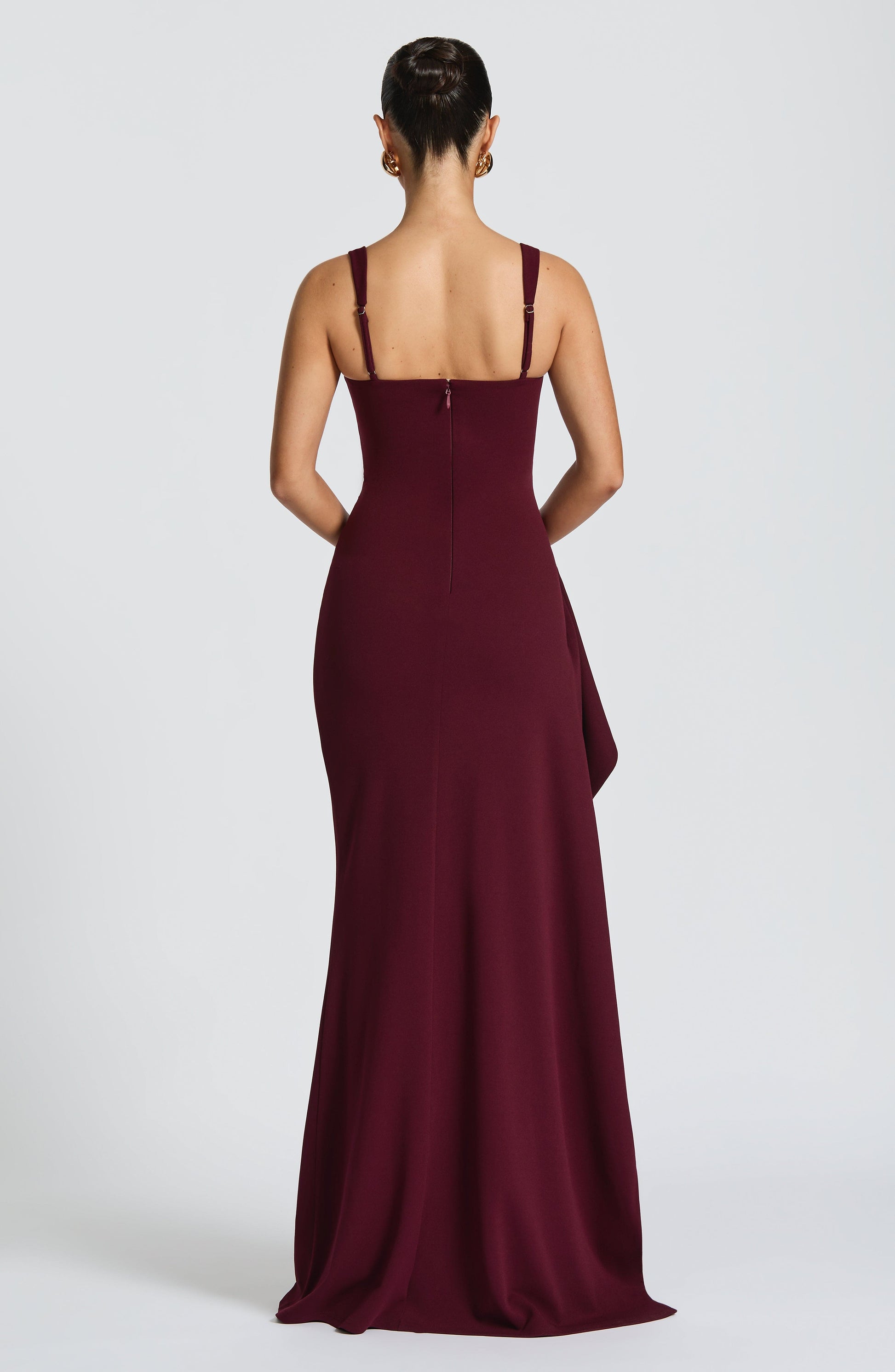 Iconic Maxi Dress - Montaracrest