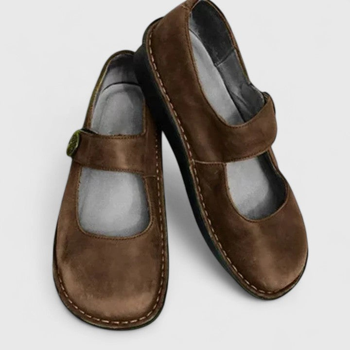 LISA™|SCARPE MARY JANE ORTOPEDICHE