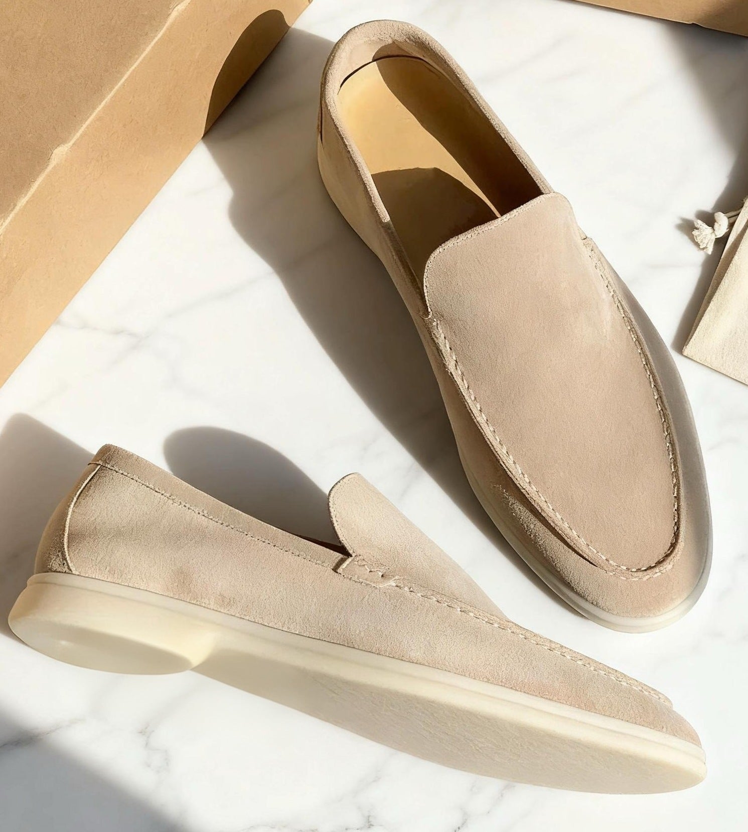 Montero Loafer