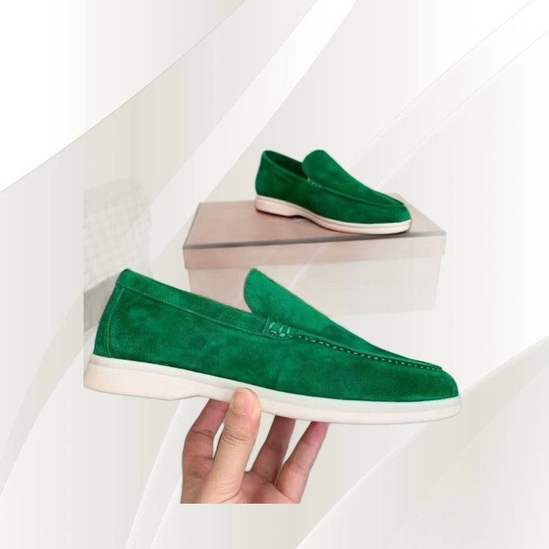 Montero Loafer
