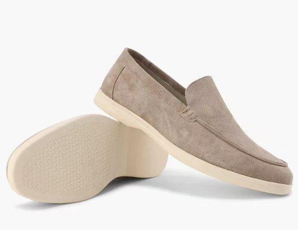 Montero Loafer