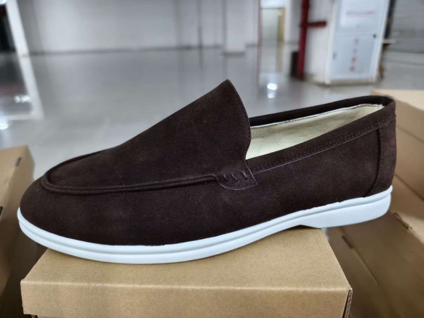 Montero Loafer